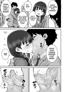 Page 86 of Papa, Doushita no? | What's Wrong, Papa? - preview thumbnail