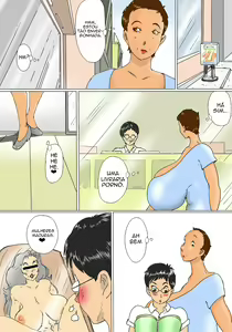 Page 4 of Kimie no Koushuu Toilet Seikatsu - preview thumbnail