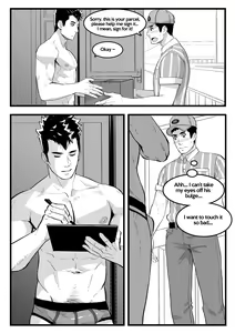 Page 3 of 2023 August - Bonus Comic - preview thumbnail