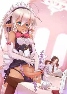 Page 56 of EXC Heaven - preview thumbnail