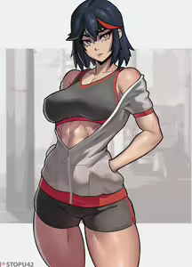 Stopu42 — hentai manga cover on Fhentai