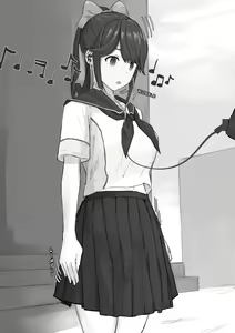 Page 8 of Zoku Saimin Love Plus Manaka ver - preview thumbnail