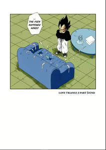 Page 80 of Complete Love Triangle 1-6 plus lost se in the future - preview thumbnail