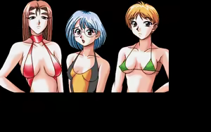 Page 117 of GiriGiri Paradise - preview thumbnail