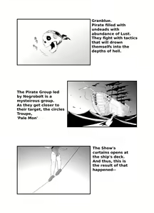 Page 3 of 3rd Ride -Twilight Tight ROPE- - preview thumbnail