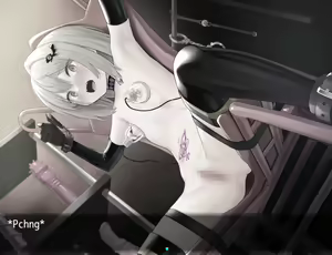 Page 159 of Heroines' Chord - Defeated by Lucanda - preview thumbnail