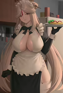 Page 112 of Genshin Impact Ladies - preview thumbnail