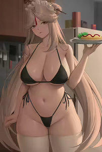 Page 113 of Genshin Impact Ladies - preview thumbnail