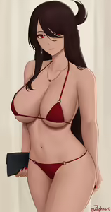 Page 18 of Genshin Impact Ladies - preview thumbnail