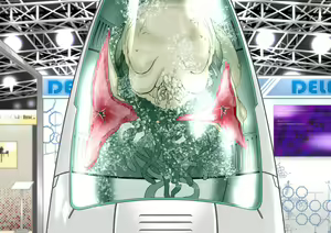 Page 36 of Bio Expo ~Event Companion Shokushu Naedoko~ Tomomi Hen - preview thumbnail