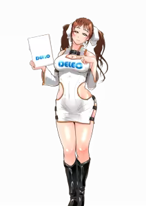 Page 67 of Bio Expo ~Event Companion Shokushu Naedoko~ Tomomi Hen - preview thumbnail