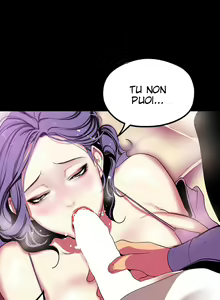 Page 3 of A Wonderful New World Capitolo 20 - preview thumbnail
