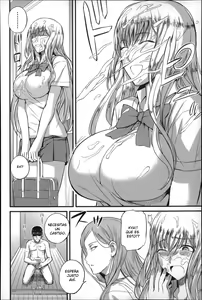 Page 56 of Do S Joshikai - preview thumbnail