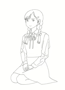 Page 3 of Youjo Kumiko - preview thumbnail