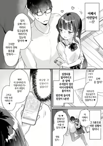 Page 3 of Seiso na Ero Mesugaki JK ni Nante Makeru Hazu Nai ga? ※Makemasu - preview thumbnail