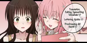 Page 31 of To LOVE-Ru - preview thumbnail