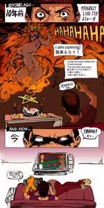 Devil Wife — hentai manga cover on Fhentai