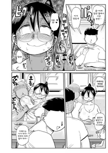 Page 120 of Komochi Tsuma no Arai-san - Arai-san, a wife with a child [FANZA Gentei] [Digital Tokusouban] | 아이가 있는 부인 아라이씨 - preview thumbnail