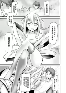 Page 56 of Toshiue no Shoujo wa Osuki desu ka? - Do you like older girls? |  年上的少女你也很喜歡吧? - preview thumbnail