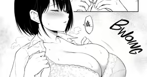 Bakunyuu Osananajimi ga Mainichi Paizuri shite kureru Nichijou | Everyday Life with a Busty Childhood Friend Who Gives Daily Titjobs — hentai manga cover on Fhentai