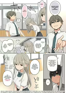 Page 3 of Medatanai Sonzai no Boku ga Takane no Hana no Senpai to Ecchi na Kankei ni Nacchatta Hanashi | La Historia de Cómo Yo, una Persona que no Destaca Nada Terminó en una Relación con una Senpai Fuera de su Alcance [Spanish] [NekoCrem - preview thumbnail