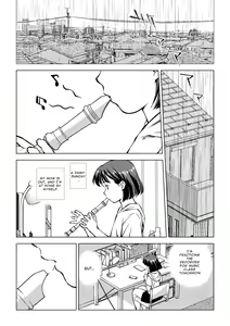 Page 3 of Okada-san no Shippo | Okada's Tail - preview thumbnail