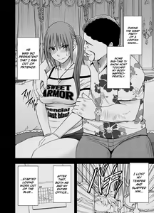 Page 4 of 24-jikan Taikyuu Ero Massage -Namahousou no Net Televi de Hamerateta Kyonyuu Idol- - preview thumbnail