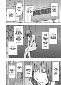 Page 56 of 24-jikan Taikyuu Ero Massage -Namahousou no Net Televi de Hamerateta Kyonyuu Idol- - preview thumbnail
