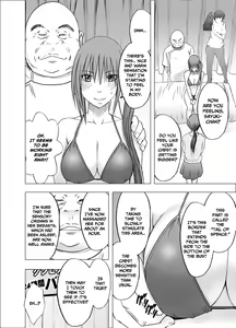 Page 10 of 24-jikan Taikyuu Ero Massage -Namahousou no Net Televi de Hamerateta Kyonyuu Idol- - preview thumbnail