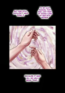 Page 3 of The Aunt I've Always Loved - preview thumbnail
