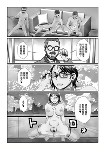 Page 6 of Oku-sama wa  Nikubenki - preview thumbnail