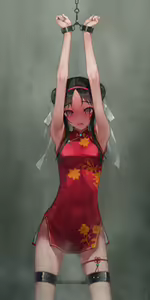 Page 56 of Mini China Kousoku Houchi - preview thumbnail