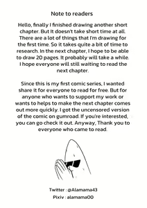 Page 15 of I'm in love with my mother - Chapter 2 - preview thumbnail