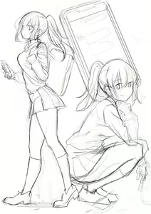 Page 1664 of Takano Tomohiro - preview thumbnail