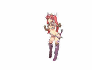 Page 114 of Bikini Armour Explorers (decensored) - preview thumbnail