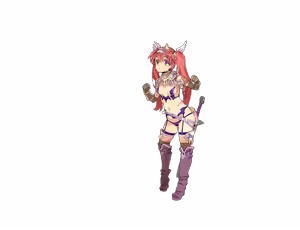Page 115 of Bikini Armour Explorers (decensored) - preview thumbnail