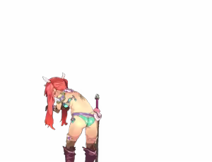 Page 1209 of Bikini Armour Explorers (decensored) - preview thumbnail