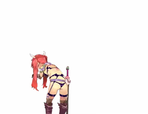 Page 1213 of Bikini Armour Explorers (decensored) - preview thumbnail