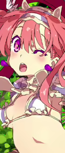 Page 1237 of Bikini Armour Explorers (decensored) - preview thumbnail