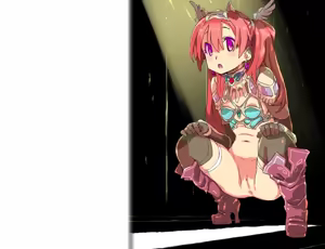 Page 1263 of Bikini Armour Explorers (decensored) - preview thumbnail