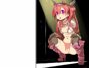 Page 1268 of Bikini Armour Explorers (decensored) - preview thumbnail
