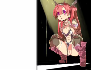 Page 1270 of Bikini Armour Explorers (decensored) - preview thumbnail