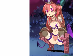Page 1279 of Bikini Armour Explorers (decensored) - preview thumbnail