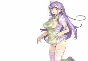 Page 1354 of Bikini Armour Explorers (decensored) - preview thumbnail
