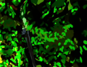 Page 1363 of Bikini Armour Explorers (decensored) - preview thumbnail