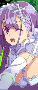Page 1367 of Bikini Armour Explorers (decensored) - preview thumbnail