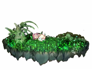 Page 1382 of Bikini Armour Explorers (decensored) - preview thumbnail