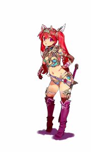 Page 1389 of Bikini Armour Explorers (decensored) - preview thumbnail