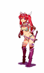 Page 1391 of Bikini Armour Explorers (decensored) - preview thumbnail