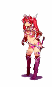 Page 1392 of Bikini Armour Explorers (decensored) - preview thumbnail